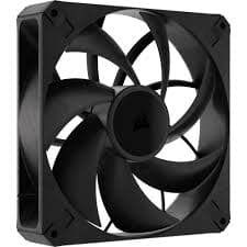 Cooling Upgrade