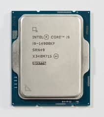 CPU