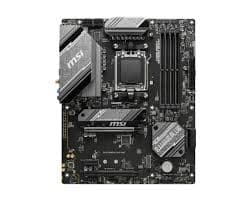 Motherboard
