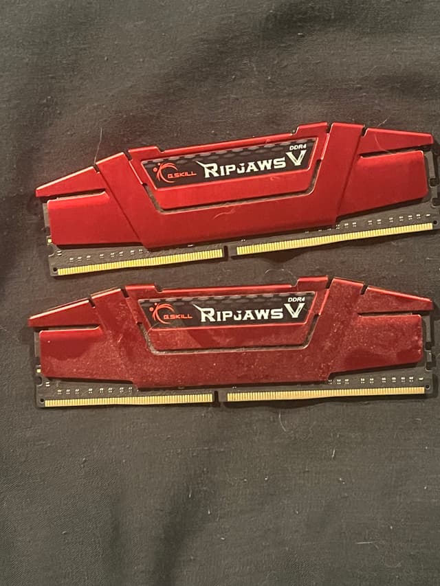 RAM