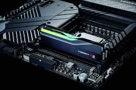 RAM Upgrade