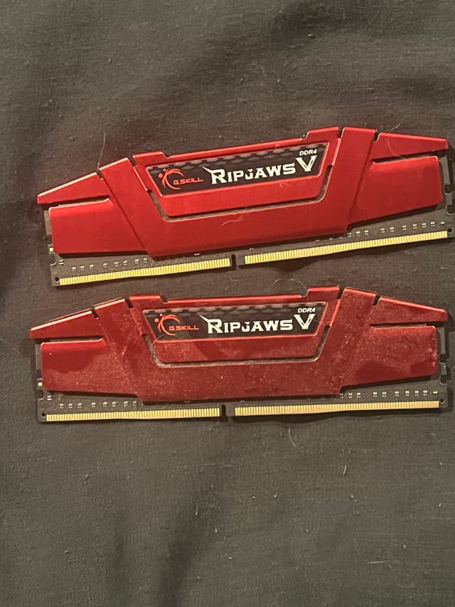 RAM
